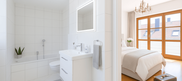 6 rooms Townhouse in Munich, Germany No. 245056 46