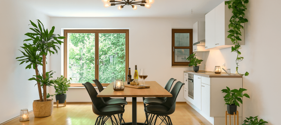 6 rooms Townhouse in Munich, Germany No. 245056 21