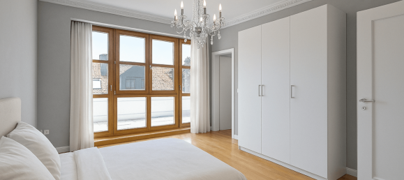 6 rooms Townhouse in Munich, Germany No. 245056 42