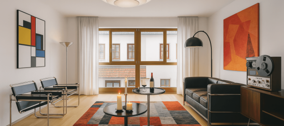 6 rooms Townhouse in Munich, Germany No. 245056 27