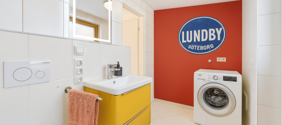 6 rooms Townhouse in Munich, Germany No. 245056 48