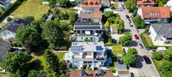 6 rooms Townhouse in Munich, Germany No. 245056 3