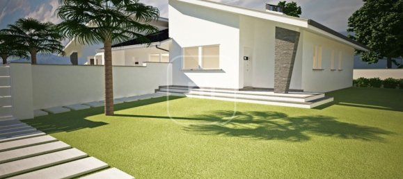 2-salle Maison à Rome, Italy No. 9579 6