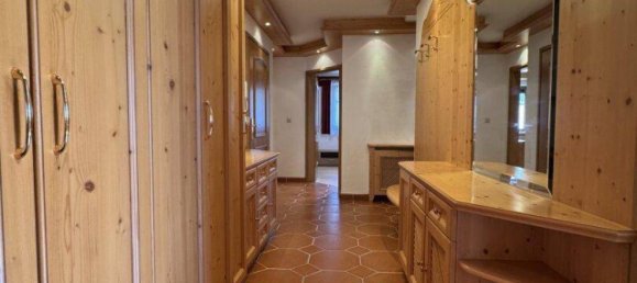 Квартира с 4 комнатами в Целль ам Циллер, Австрия № 223529 6