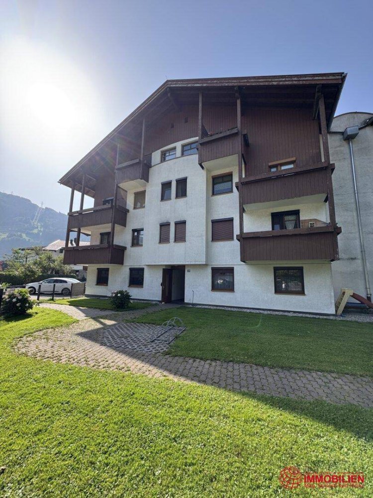 4-Zimmer Wohnung in Zell am Ziller, Austria, Nr. 223529