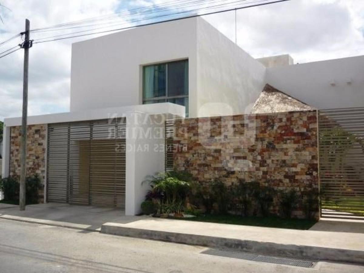 Casa T4 em Merida, Mexico N.º 13985