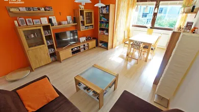 3 rooms Apartment in Edlitz, Austria No. 123135