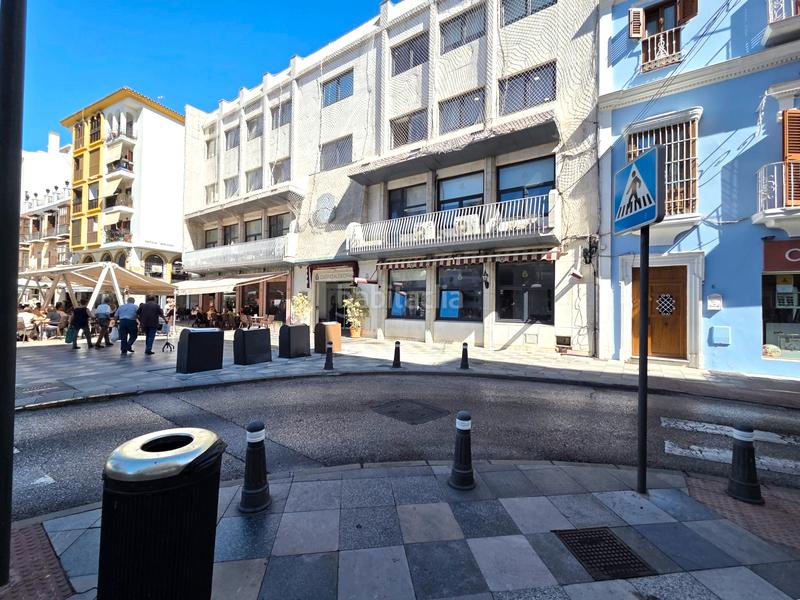 Propiedad comercial en Cádiz, Spain 1310 m² No. 266334