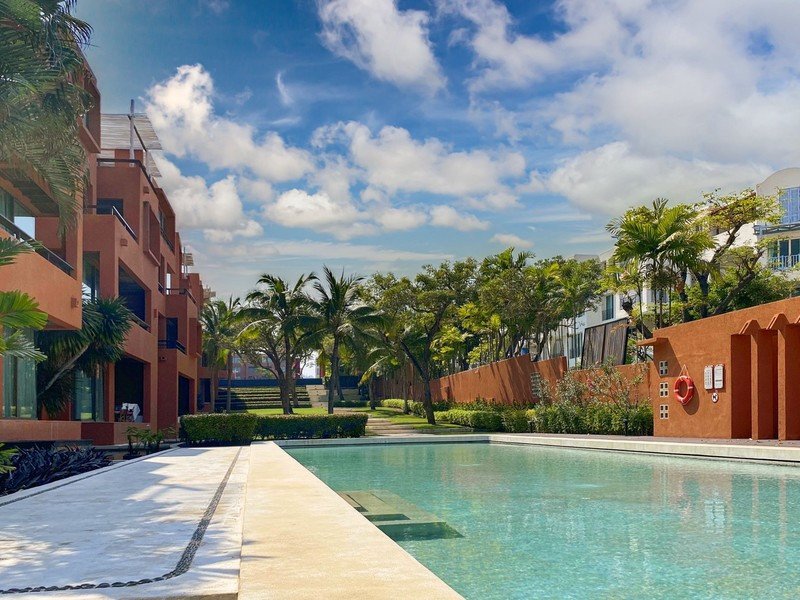 3 bedrooms Condo in Hua Hin, Thailand No. 10831