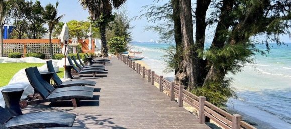 3 bedrooms Condo in Hua Hin, Thailand No. 10831 15