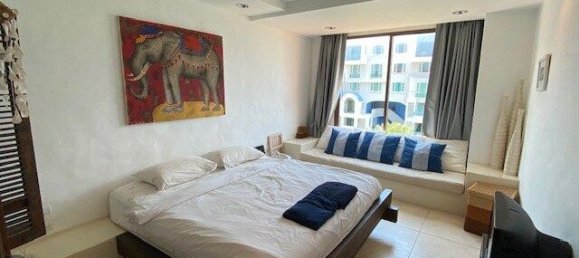 3 bedrooms Condo in Hua Hin, Thailand No. 10831 8