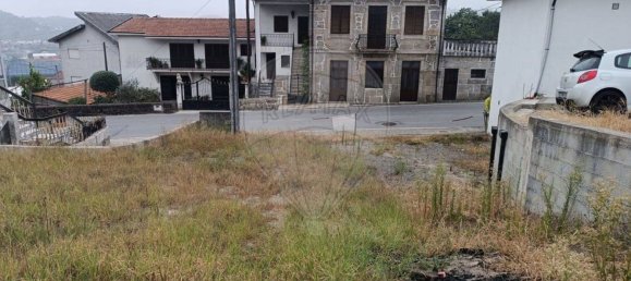 Terrain à Lousada, Portugal 900m² No. 56205 6