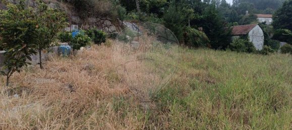 Terrain à Lousada, Portugal 900m² No. 56205 7