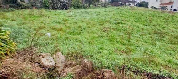 Terrain à Lousada, Portugal 900m² No. 56205 3