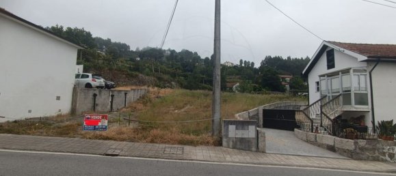 Terrain à Lousada, Portugal 900m² No. 56205 8