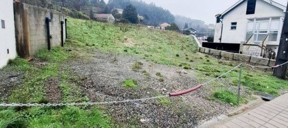 Terrain à Lousada, Portugal 900m² No. 56205 2