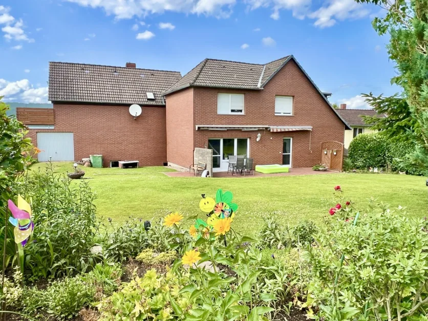 8غرفة تاون هاوس في Schaumburg, Germany رقم 353716