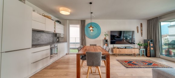 Apartamento de 3 divisões em Mieming, Austria N.º 147604 12