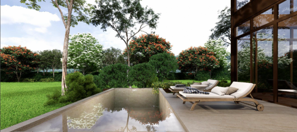 3 chambres house à vendre à Bang Tao, Phuket, Southern Thailand, Thailand № 79991 8