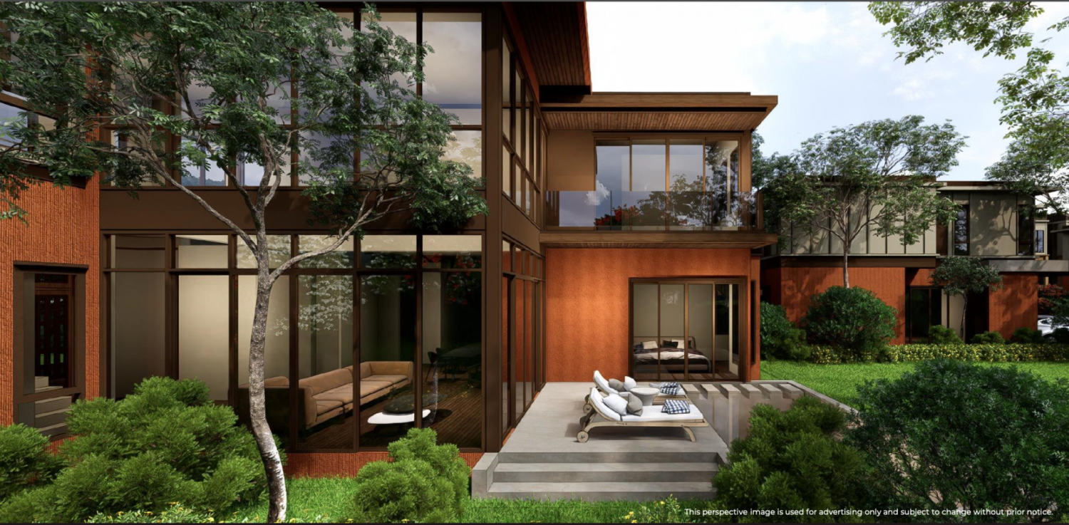 3 chambres house à vendre à Bang Tao, Phuket, Southern Thailand, Thailand № 79991