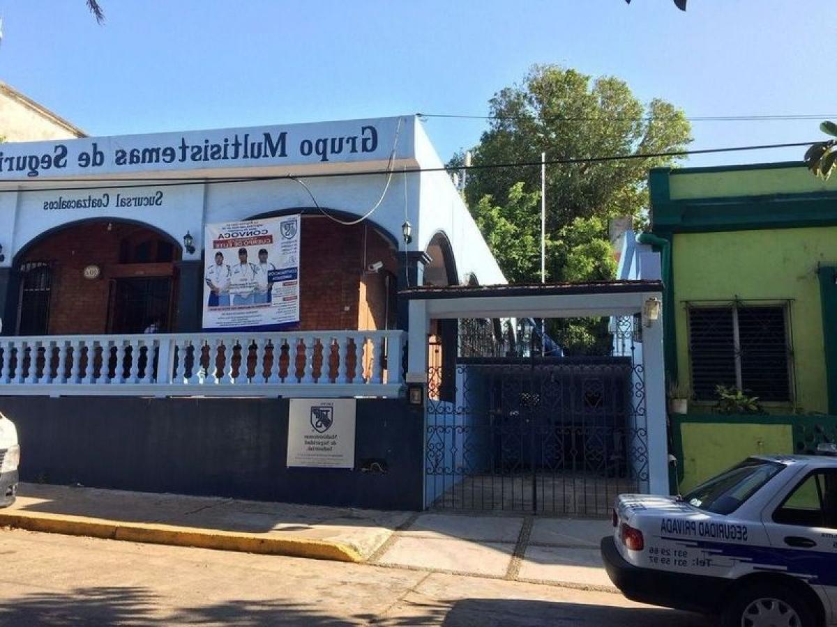 3 bedrooms House in Veracruz, Mexico No. 226497