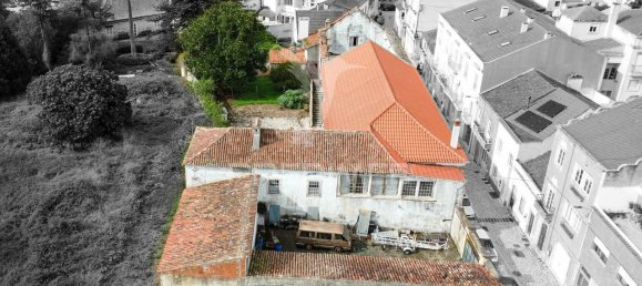 4 bedrooms House in Caldas da Rainha, Portugal No. 146713 26