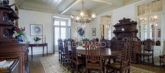 4 bedrooms House in Caldas da Rainha, Portugal No. 146713 10