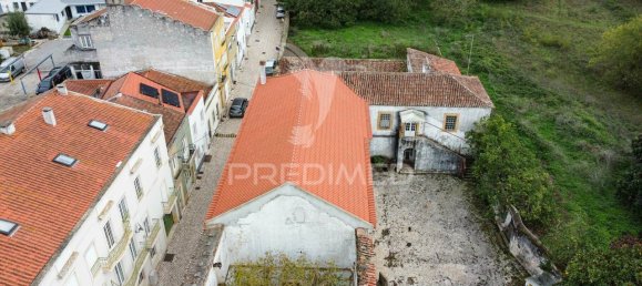 4 bedrooms House in Caldas da Rainha, Portugal No. 146713 24