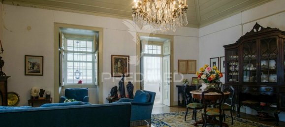 4 bedrooms House in Caldas da Rainha, Portugal No. 146713 11