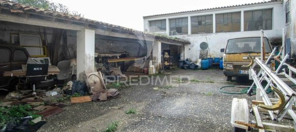 4 bedrooms House in Caldas da Rainha, Portugal No. 146713 20