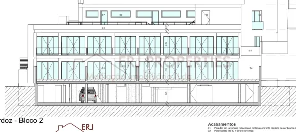 Apartamento de 1 dormitorio en Altura, Portugal No. 138703 2