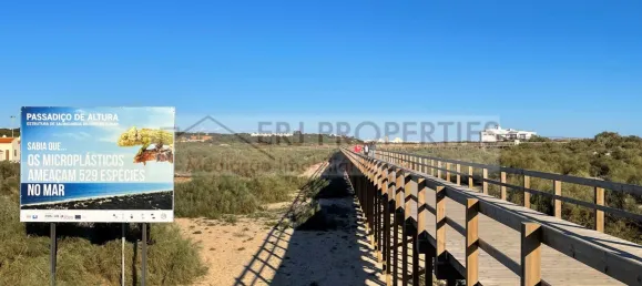 Apartamento de 1 dormitorio en Altura, Portugal No. 138703 12