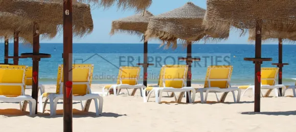 Apartamento de 1 dormitorio en Altura, Portugal No. 138703 15