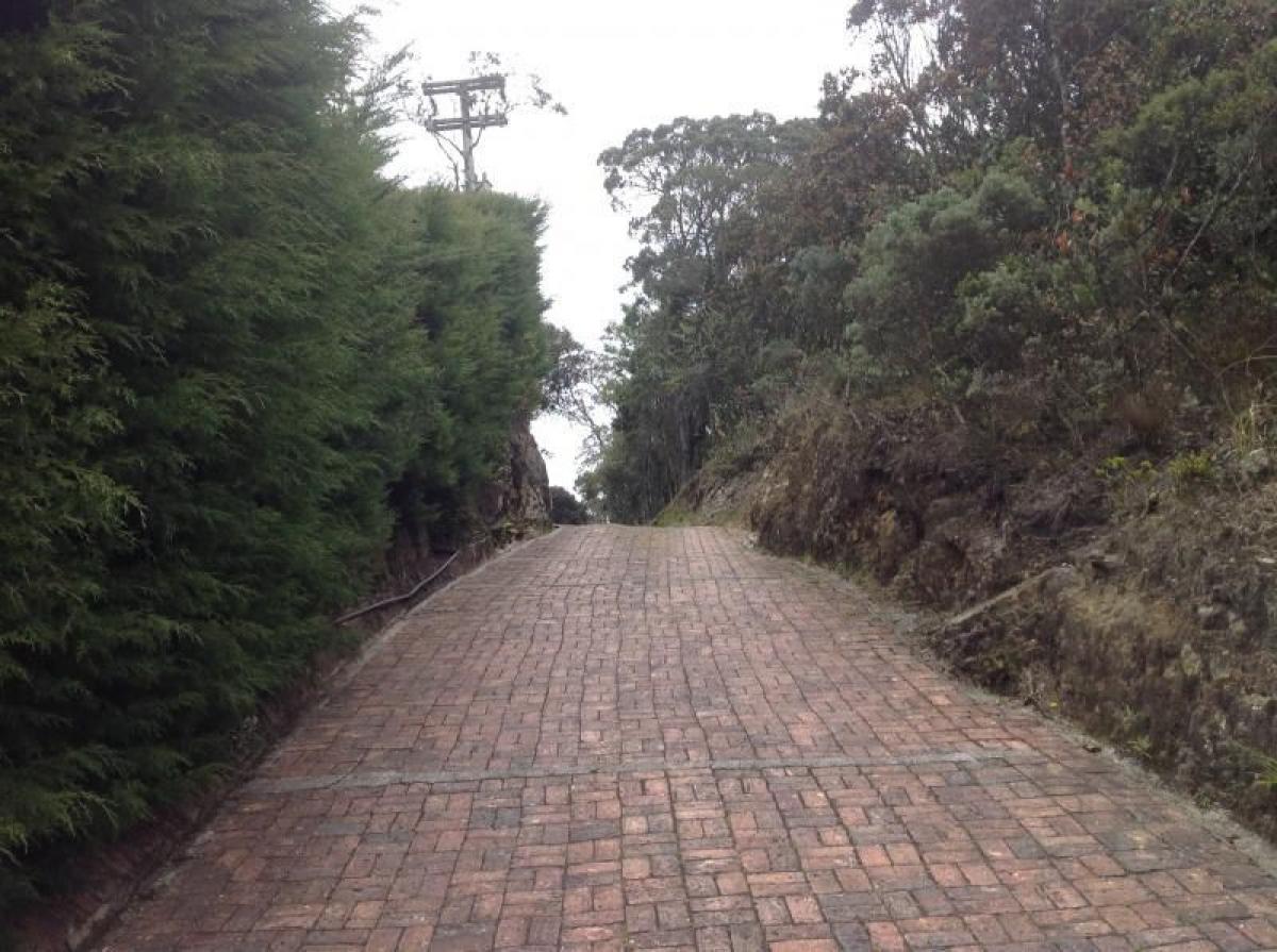 Casa T3 em Bogota, Colombia N.º 11995