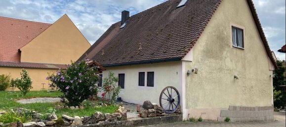 6-salle Maison à Ansbach, Germany No. 281037 3