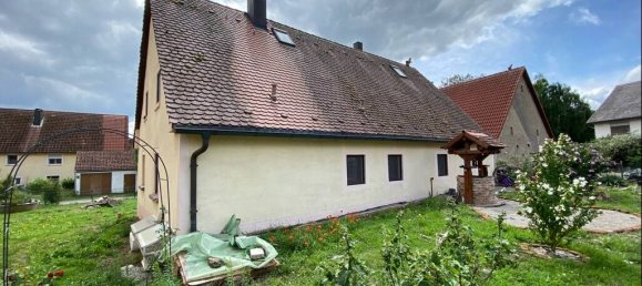 6-salle Maison à Ansbach, Germany No. 281037 4