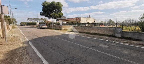 Земельный участок 2370м² в Nardò, Италия № 90691 15