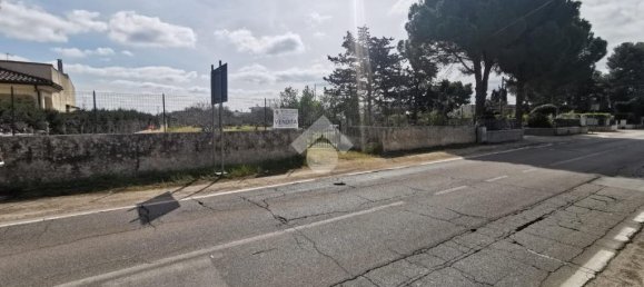 Земельный участок 2370м² в Nardò, Италия № 90691 2