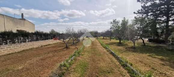 Земельный участок 2370м² в Nardò, Италия № 90691 4