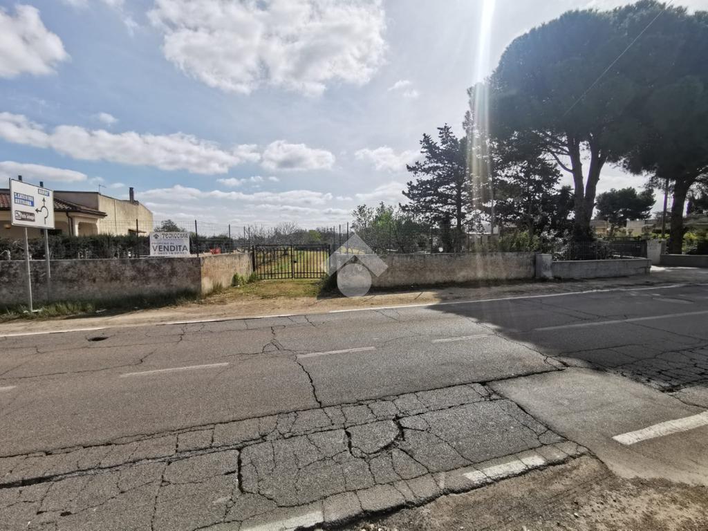 Земельный участок 2370м² в Nardò, Италия № 90691