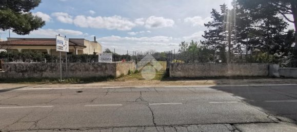 Земельный участок 2370м² в Nardò, Италия № 90691 11