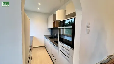 Apartamento de 2 divisões em Pfaffstatten, Austria N.º 146378