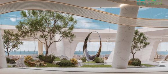 7 bedrooms Villa in Al Marjan Island, UAE No. 31125 23