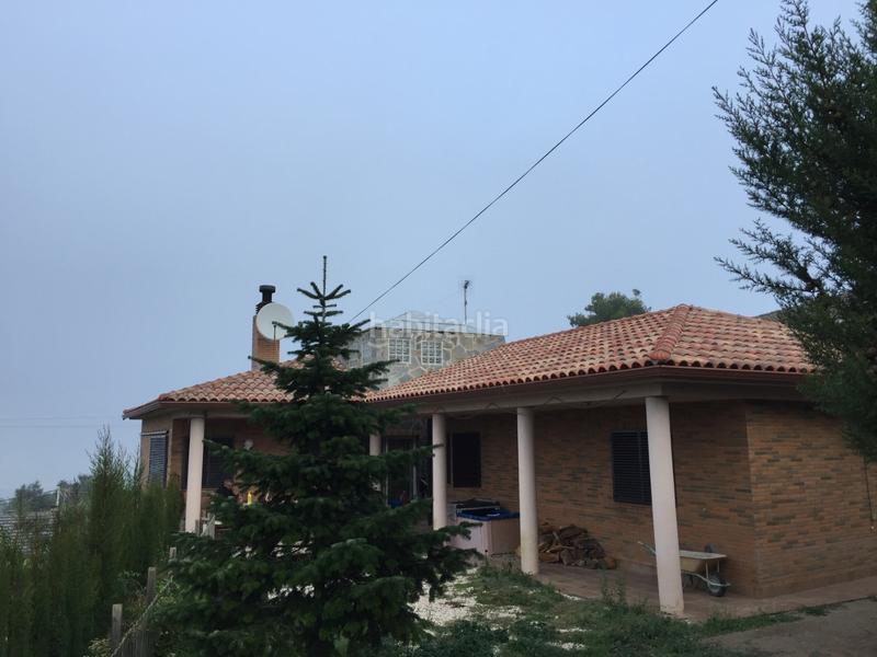 3 bedrooms House in Mediona, Spain No. 166066