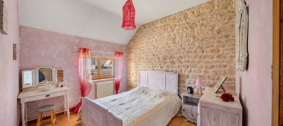 4 Schlafzimmer Haus in Remilly-sur-Tille, France, Nr. 62225 11