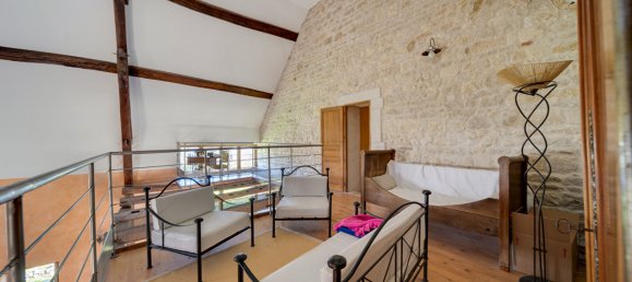 4 Schlafzimmer Haus in Remilly-sur-Tille, France, Nr. 62225 9