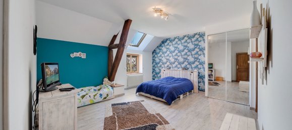 4 Schlafzimmer Haus in Remilly-sur-Tille, France, Nr. 62225 12