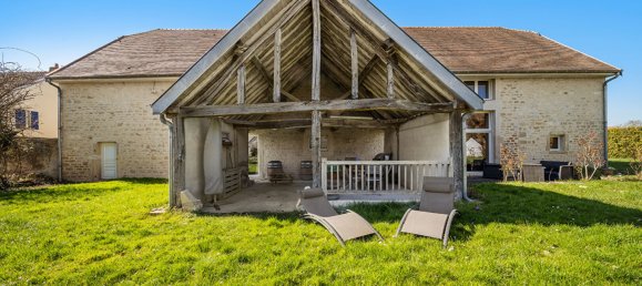 4 Schlafzimmer Haus in Remilly-sur-Tille, France, Nr. 62225 5