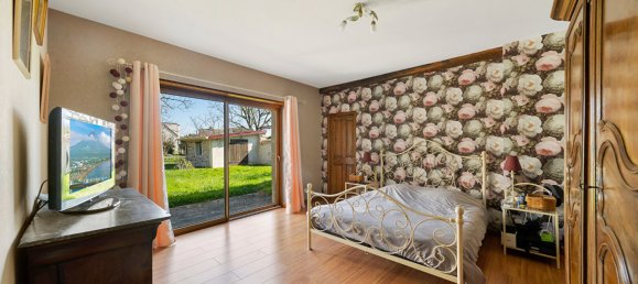 4 Schlafzimmer Haus in Remilly-sur-Tille, France, Nr. 62225 6