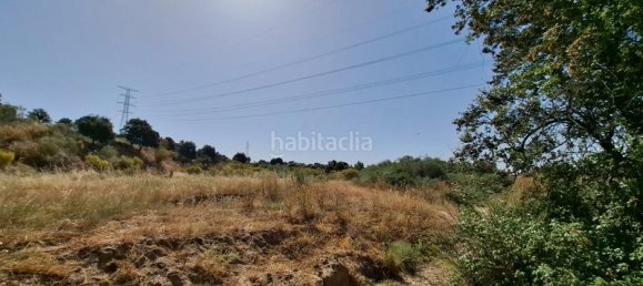 31000m² Land in Villamanta, Spain No. 162319 5